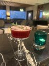 Chirstmas cocktail